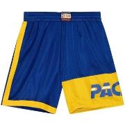 Korte Broek Mitchell And Ness Short Indiana Pacers