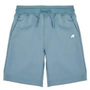 Korte Broek K-Way P. IVO LIGHT SPACER