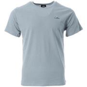 T-shirt Korte Mouw No Publik -