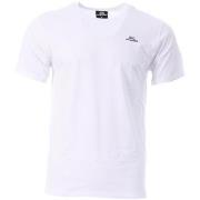 T-shirt Korte Mouw No Publik -