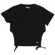 T-shirt Korte Mouw Manila Grace 142TMJS25