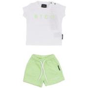 T-shirt Korte Mouw John Richmond RIP25019CJ