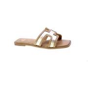 Sandalen Gold&amp;gold 92944