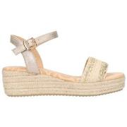 Sandalen MTNG BASKETS 59906