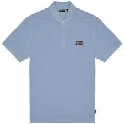 Polo Shirt Korte Mouw Napapijri EBEA 2 NP0A4HPY