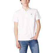 Polo Shirt Korte Mouw Napapijri EALIS SS SUM NP0A4H8B