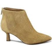 Enkellaarzen Romano ROM-E25-AMANDA-CA