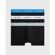 Boxers Calvin Klein Jeans 0000U2664GCAZ LOW RISE TRUNK 3PK