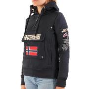 Sweater Geographical Norway -