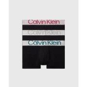 Boxers Calvin Klein Jeans 000NB3130ANA9 TRUNK 3PK