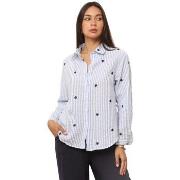 Overhemd La Modeuse 74212_P175615