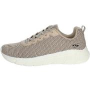 Hoge Sneakers Skechers 117346