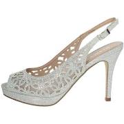 Sandalen Menbur 23968