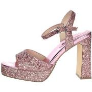 Sandalen Menbur 23837