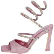 Sandalen Menbur 24712