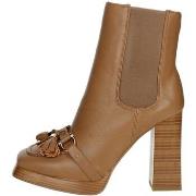 Laarzen Menbur 24459