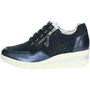 Hoge Sneakers Cinzia Soft IV121458