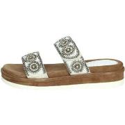 Teenslippers Cinzia Soft IT1020