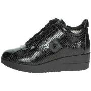 Hoge Sneakers Agile By Ruco Line JACKIE COUPE