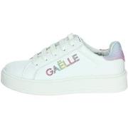 Lage Sneakers GaËlle Paris GS0026L