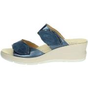 Teenslippers Cinzia Soft IO13335