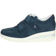 Hoge Sneakers Cinzia Soft IV121782G