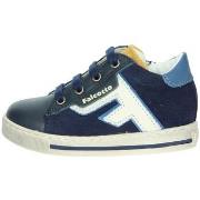 Hoge Sneakers Falcotto 0012018062.02.1C24