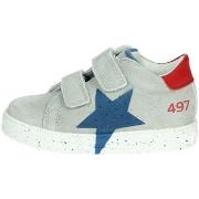 Hoge Sneakers Falcotto 0012015346.14.1B29