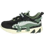 Hoge Sneakers Bull Boys DNAL4557