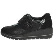 Hoge Sneakers Imac 655760