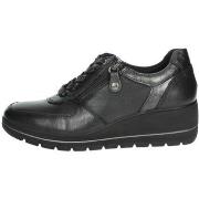 Hoge Sneakers Imac 655740