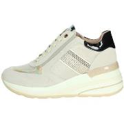 Hoge Sneakers Keys K-9952