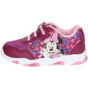 Lage Sneakers Disney DM010725