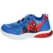 Hoge Sneakers Marvel SP013205