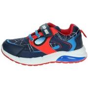 Hoge Sneakers Marvel SP013065