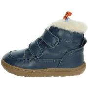 Hoge Sneakers Balducci CITA6603