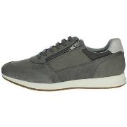 Hoge Sneakers Geox U45H5B 0EKPT