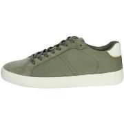 Hoge Sneakers Geox U45BUD 0N22