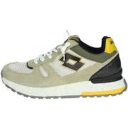 Hoge Sneakers Lotto 221120