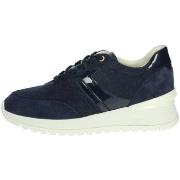 Hoge Sneakers Geox D3500A 022NF