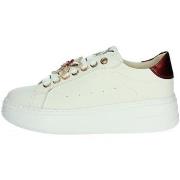 Hoge Sneakers Keys K-10521