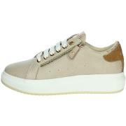 Hoge Sneakers Keys K-10502