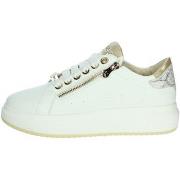 Hoge Sneakers Keys K-10502