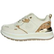 Hoge Sneakers Laura Biagiotti 8918