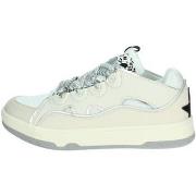 Hoge Sneakers Shop Art SASS240735