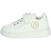 Lage Sneakers Balducci BS563D