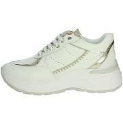 Hoge Sneakers Janet&amp;Janet J-060