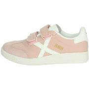 Lage Sneakers Munich 8032005