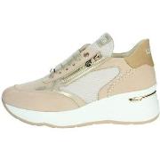 Hoge Sneakers Keys K-10590