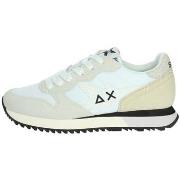 Hoge Sneakers Sun68 Z35212